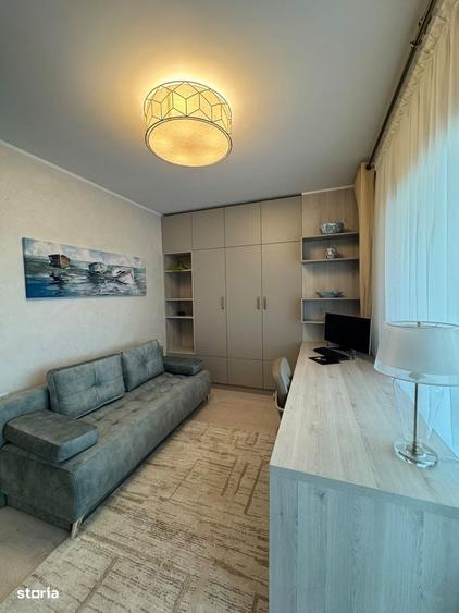 Apartament cu 2 camere în Breazu