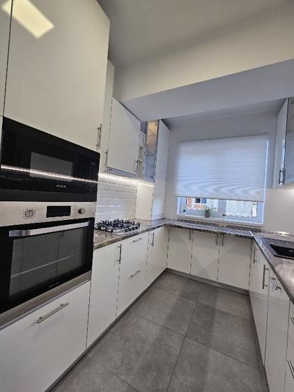 Apartament cu 2 camere decomandat, mobilat în Pipera