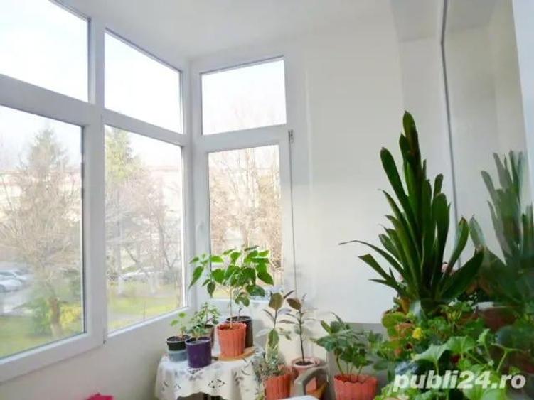 Apartament 2 camere Etaj 1 - central- str.Regina Maria - 3