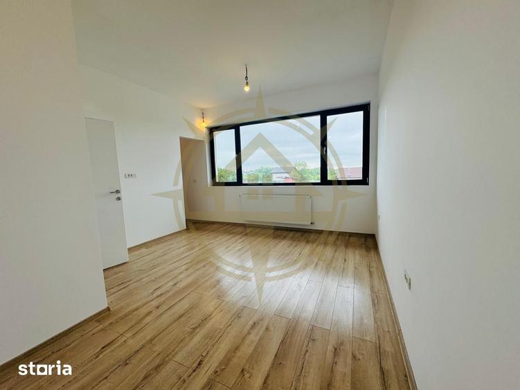 Casă cu 4 camere cu Teren 420 Mp în Nord