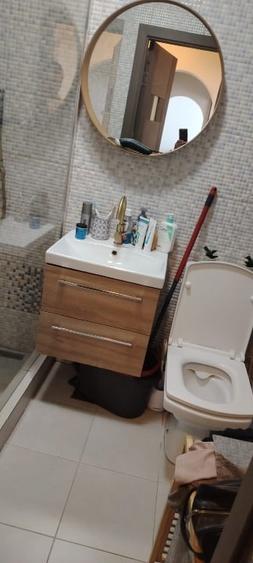 Apartament cu 2 camere decomandat, mobilat în Giurgiului
