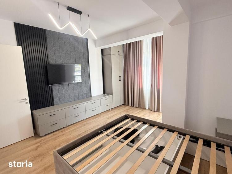 Apartament cu 2 camere în Bârnova