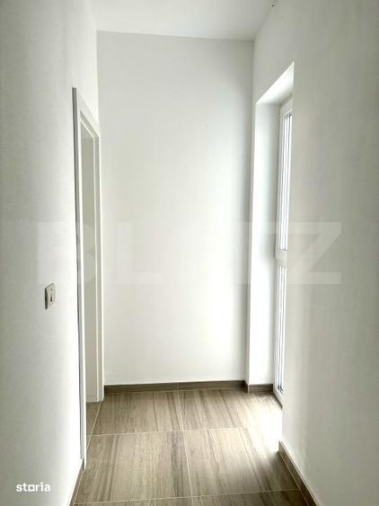 Apartament cu 2 camere decomandat în Chișoda