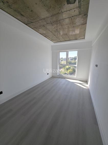 Bloc finalizat! APARTAMENT 2 CAMERE | 59,06 MP | ETAJ 6/7 | VENEȚIA RESIDENCE, T
