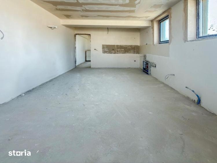 Direct Dezvolatator - Apartament Ovidiu cu loc de parcare inclus - 2