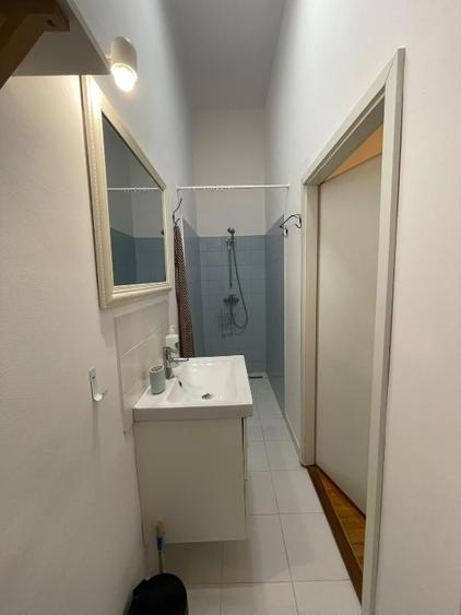 Apartament cu 2 camere semidecomandat în Ultracentral