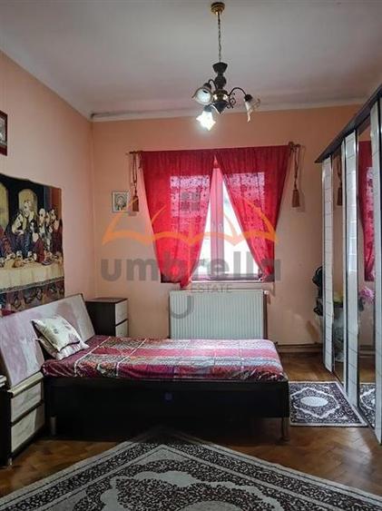 Apartament cu 2 camere decomandat în Semicentral