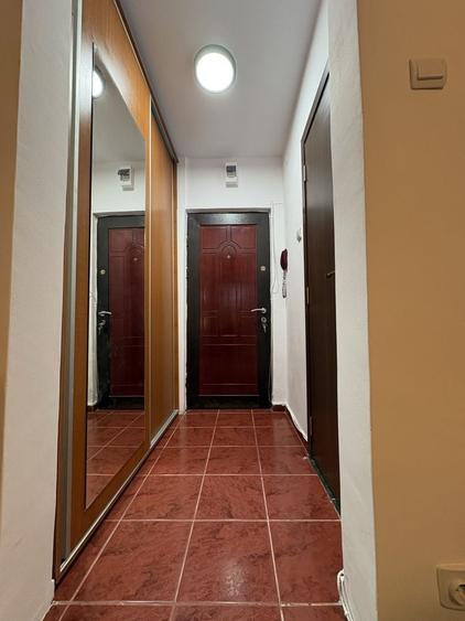 Garsonieră semidecomandată în Drumul Taberei