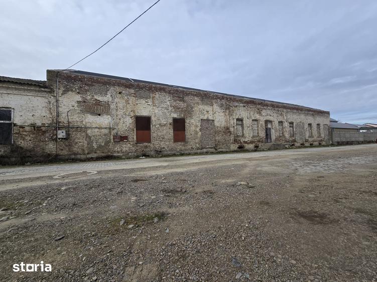 Spațiu comercial, de 468 mp, în Central