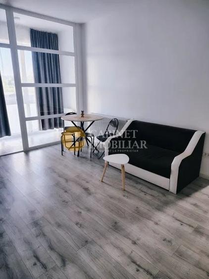 Apartament cu 2 camere în Cug
