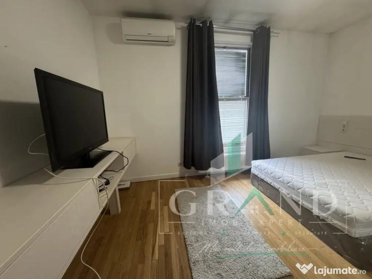 OPORTUNITATE | Ap 2 camere | parcare | Piata 1 Mai/Tabacaril - Cluj-Napoca (Cluj) - 1