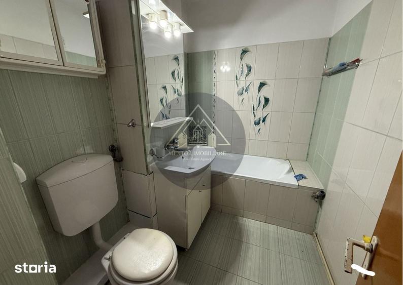 Apartament 2 camere decomandat, de inchiriat - 9