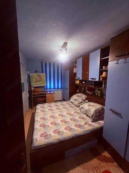 Vand apartament 2 camere 40mp - 2