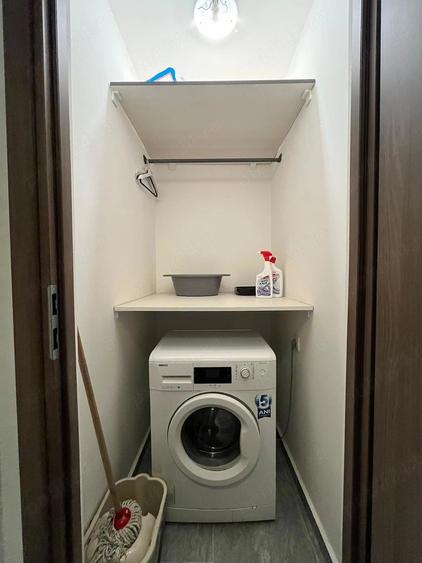 Apartament cu 3 camere decomandat în Chiajna