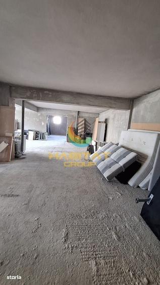 Spațiu comercial, de 158 mp, în Berceni