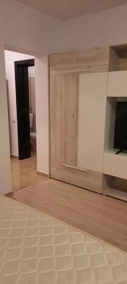 Garsonieră semidecomandată în Sânpetru