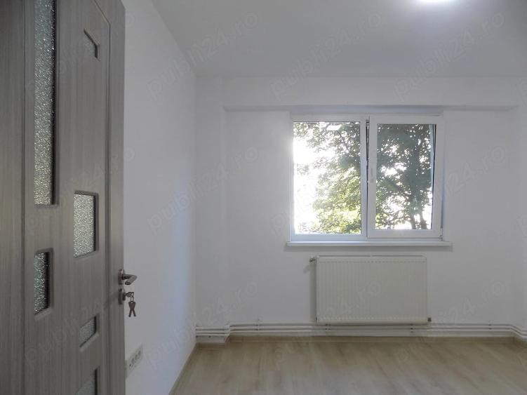 Apartament cu 2 camere semidecomandat în Viziru 3