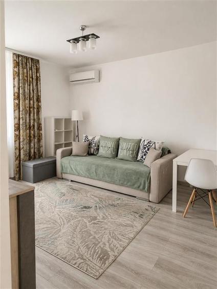 Apartament cu 3 camere decomandat în Lunca Cetățuii