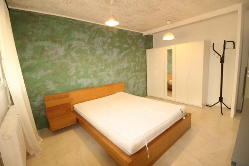 Apartament cu 2 camere semidecomandat, mobilat în Drumul Taberei