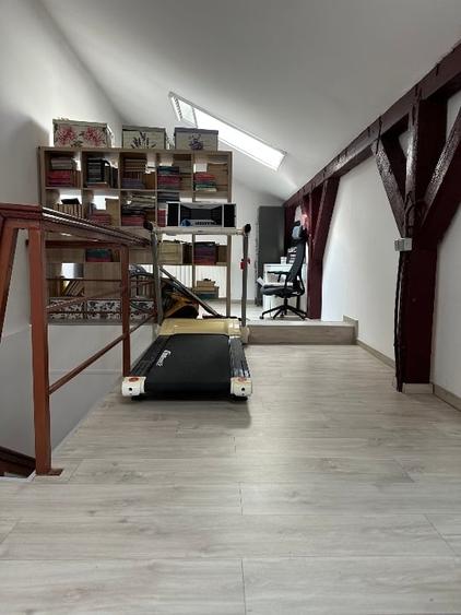 Duplex cu 5 camere cu Canalizare în Bucureștii Noi