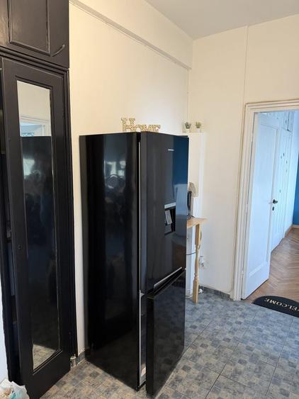 Apartament cu 2 camere în Rahova