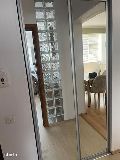 Apartament 3 camere ,decomandat, City Mall - 6