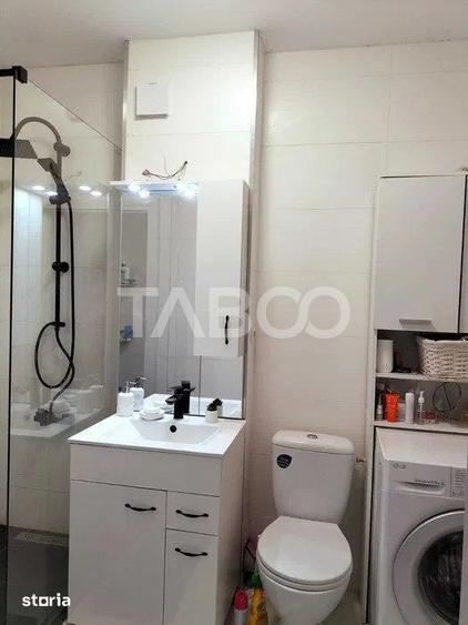 Apartament cu 2 camere decomandat în Est