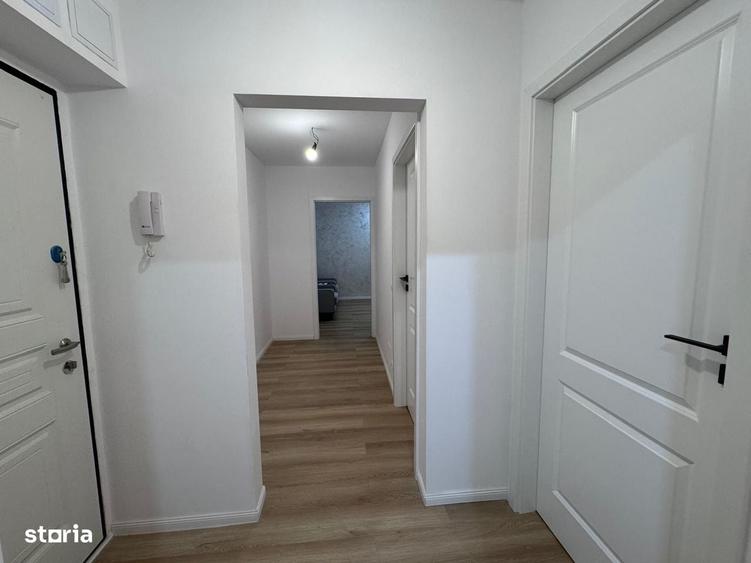 Apartament cu 2 camere decomandat în Drumul Taberei — fotografia 1