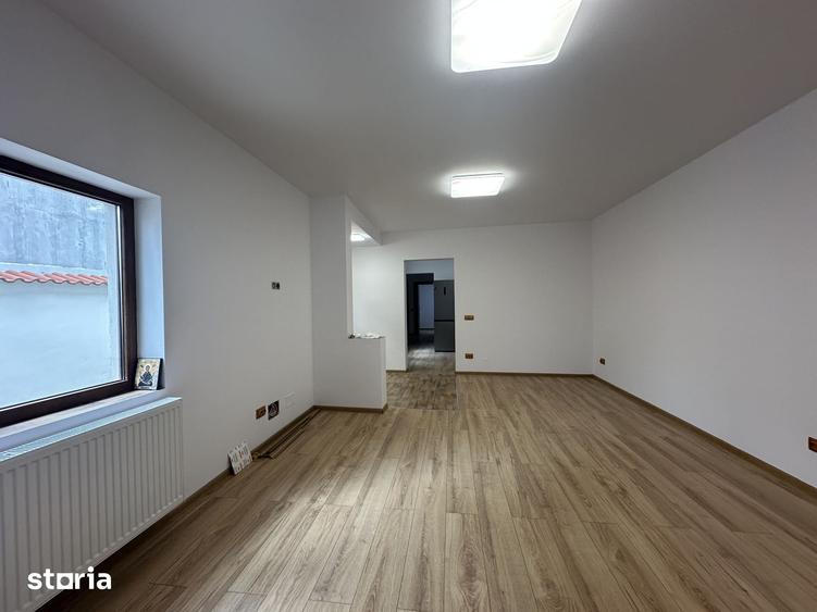 Casă cu 3 camere cu Teren 121 Mp în Rudului