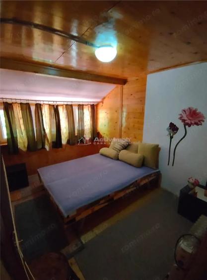 Casă cu Teren 275 Mp în Pădurea Neagră
