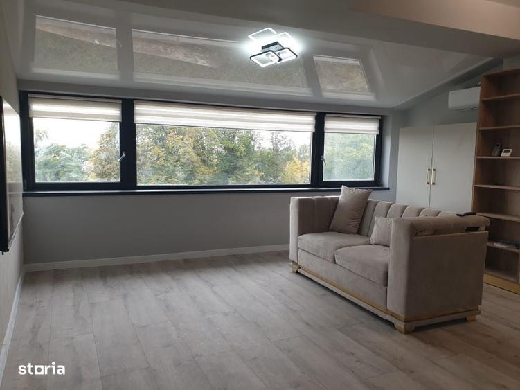 Apartament cu 2 camere în Copou