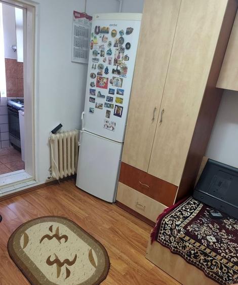 Apartament cu 2 camere decomandat în Sud
