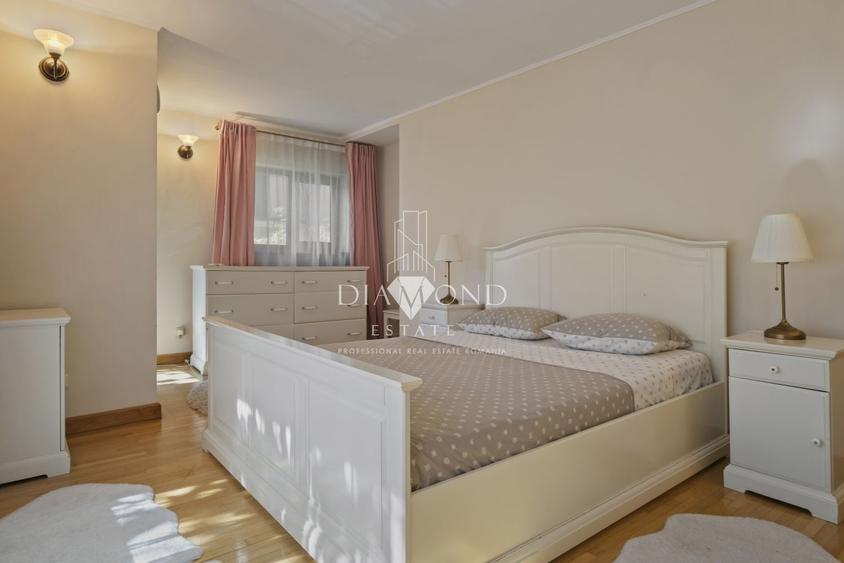 Apartament 3 camere in vila | Zona linistita | Parcul Carol 0%Comision - 6