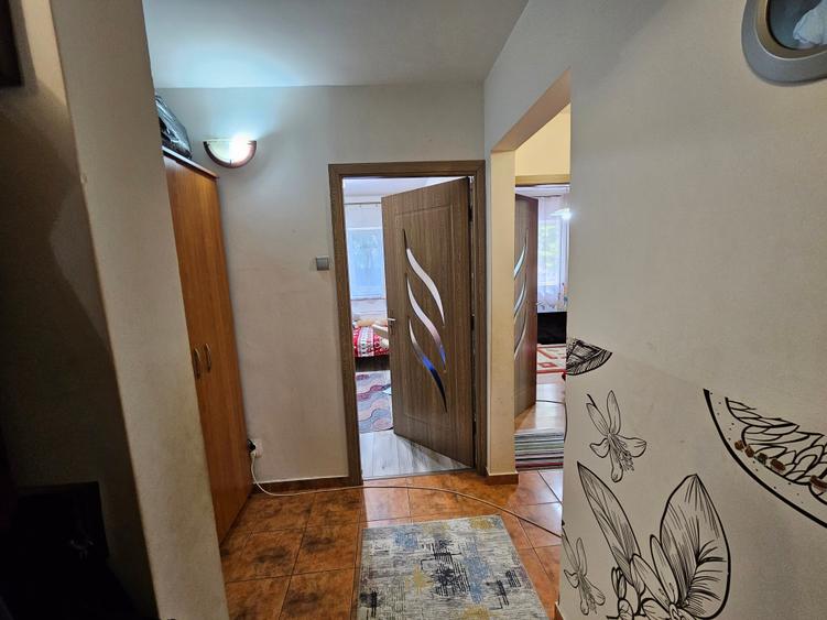 Apartament cu 3 camere decomandat în Șagului