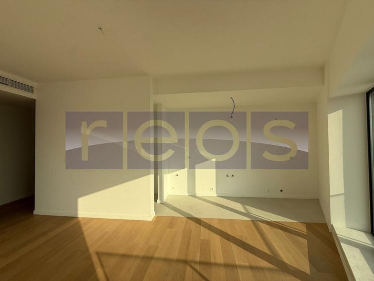 Apartament cu 3 camere decomandat în Floreasca