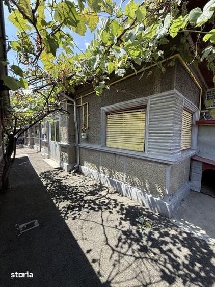 Casa formata din 2 imobile si teren Piata Giulesti PROPRIETAR - 4