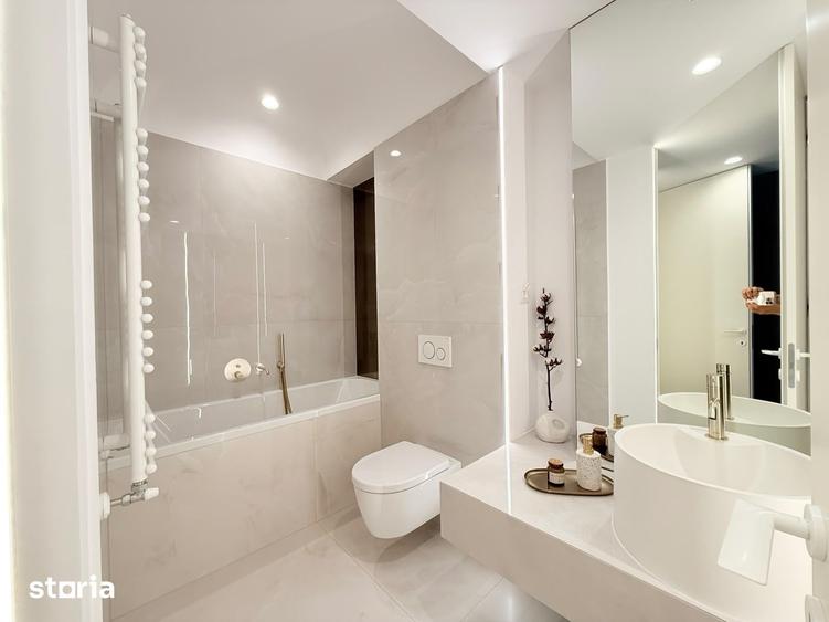 Apartament cu 3 camere decomandat în Nord