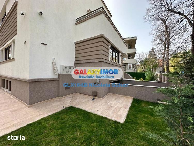 Vila de Exceptie in zona exclusivista Beller - Primaverii \/RENOVATA - 12