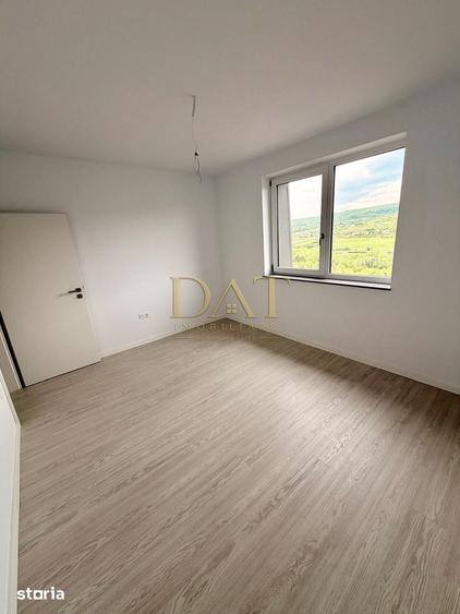 Apartament cu 3 camere în Chinteni