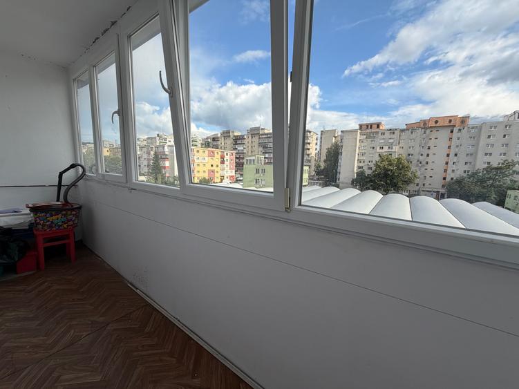 Apartament cu 4 camere în Mănăștur