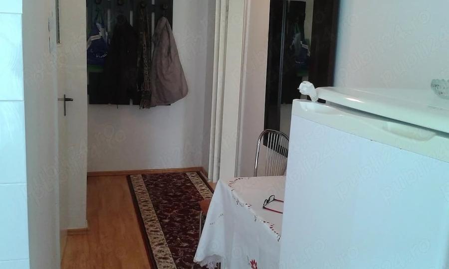 Garsonieră decomandată în Dristor