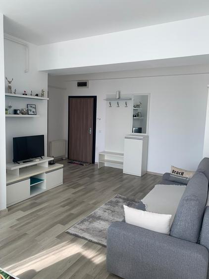 Apartament cu 2 camere decomandat, mobilat în Mamaia — fotografia 3