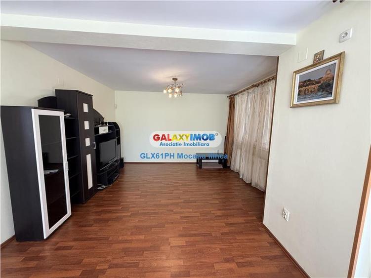 Casă cu 4 camere cu Teren 300 Mp în Exterior Nord
