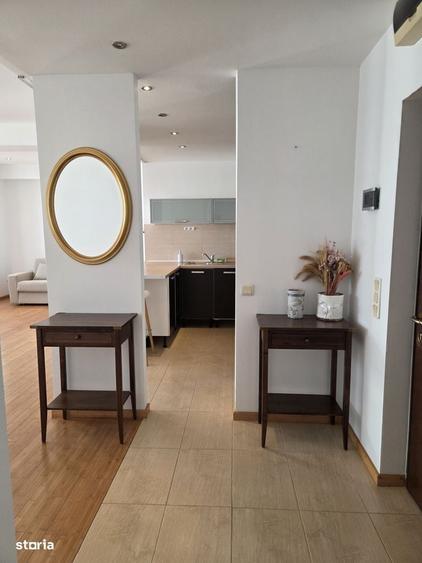 Apartament luminos si spatios, in zona Dorobanti, pretabil birou/rezid - 4