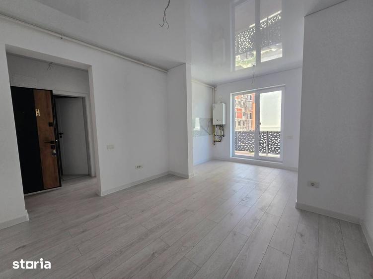 APARTAMENT 2 CAMERE + Parcare, Fundeni Dobroesti, 79.999 Euro - 9