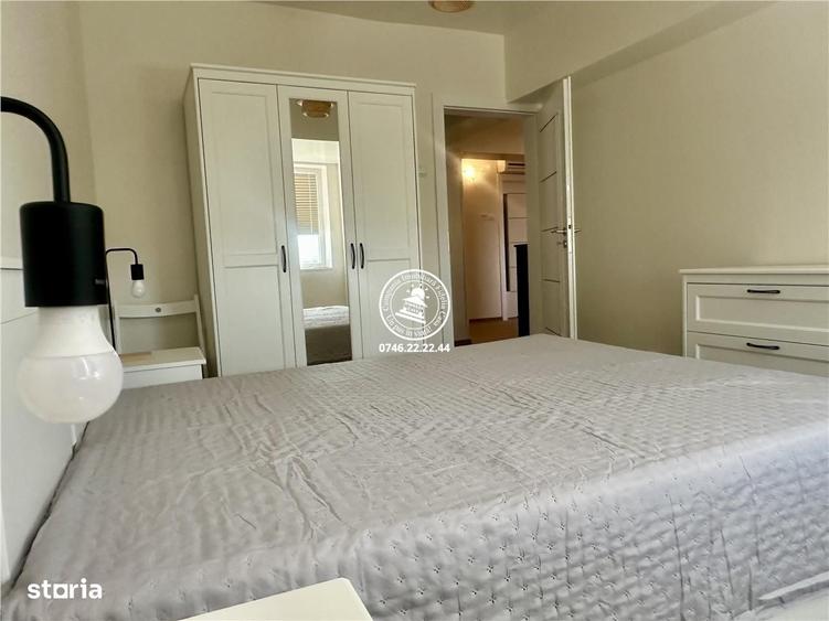 Apartament 3 camere de inchiriat Centru, - 4