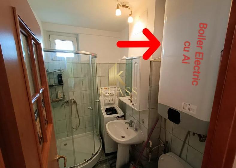 Apartament 2 camere | Tineretului | 5' Metrou | Boiler - 6