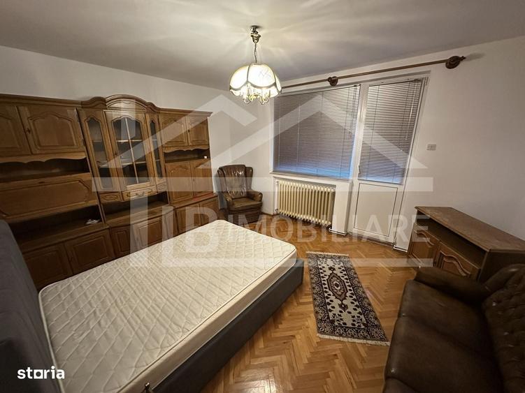 Apartament cu 3 camere, 60mp, Zona UMFST - 7
