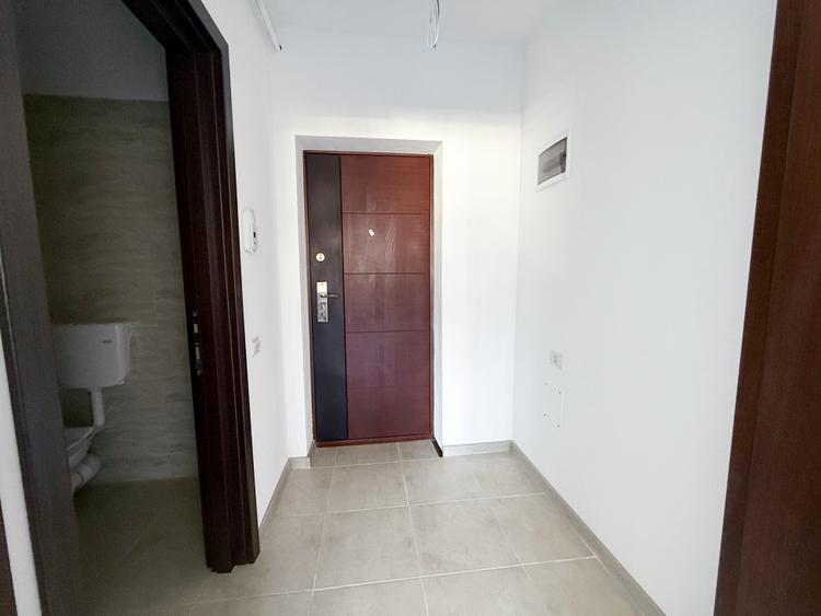 Apartament 2 Camere Tip Studio 45,6 Mp Sanpetru Subcetate - 10