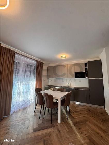 RECO Apartament Grandhill - 5